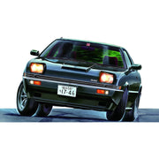Fujimi FUJ04626 1/24 Mitsubishi Starion GSR ID-117