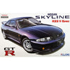 Fujimi FUJ04627 1/24 Nissan R33 Skyline GT-R V-spec 1995 ID-39