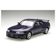 Fujimi FUJ04627 1/24 Nissan R33 Skyline GT-R V-spec 1995 ID-39