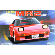 Fujimi 04628 1/24 Toyota MR2 AW11 ID-110