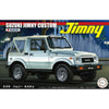 Fujimi FUJ04631 1/24 Suzuki Jimny Samurai 1300 Special 1986 ID-70
