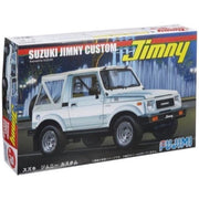 Fujimi FUJ04631 1/24 Suzuki Jimny Samurai 1300 Special 1986 ID-70