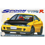 Fujimi FUJ04634 1/24 Spoon Integra Type R DC2 ID-279
