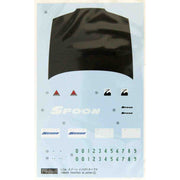 Fujimi FUJ04634 1/24 Spoon Integra Type R DC2 ID-279