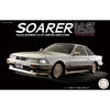 Fujimi 04643 1/24 Toyota Soarer 3.0 GT MZ21 88 ID-11