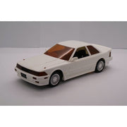 Fujimi 04643 1/24 Toyota Soarer 3.0GT (MZ21) 1988 (ID-11)