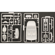 Fujimi 04647 1/24 Honda CR-Z Mugen Custom (ID-283)