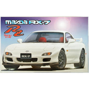 Fujimi 04655 1/24 Mazda FD3S New RX-7 Type RZ 2000 ID-93
