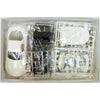 Fujimi 04655 1/24 Mazda FD3S new RX-7 Type RZ 2000 (ID-93)