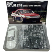 Fujimi 04667 1/24 Nissan Skyline GT-R BNR32 ID-286 Mark Skaife 1991 Bathurst 1000
