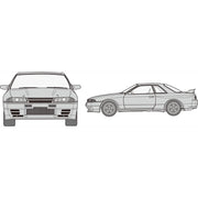 Fujimi 04667 1/24 Nissan Skyline GT-R BNR32 Skaife/Richards 1991 Bathurst 1000 Winner