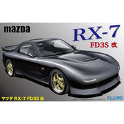 Fujimi 04681 1/24 Mazda RX-7 FD3S Kai ID-43