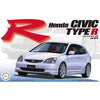 Fujimi 04686 1/24 Honda Civic Type R 2001 ID-94