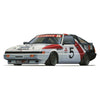 Fujimi 04689 1/24 Mitsubishi Starion 1985 ID-289