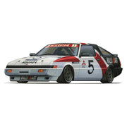 Fujimi 04689 1/24 Mitsubishi Starion 1985 ID-289