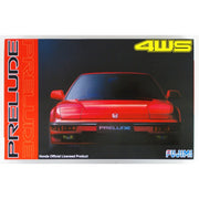 Fujimi 04694 1/24 Honda Prelude 2.0 Si ID-145