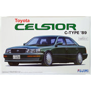 Fujimi 04695 1/24 Toyota Celsior C type 89 ID-4
