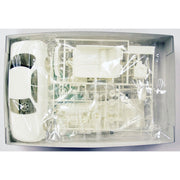 Fujimi 04697 1/24 Toyota Mark.II 3.0 Grande G w/Window Frame Masking (ID-118)