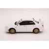 Fujimi 04702 1/24 Subaru Impreza Sedan WRX Sti SpecC ID-293