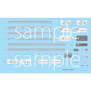 Fujimi 04703 1/24 Tuned Skyline Tommykaira M20/M30 R31 ID-16