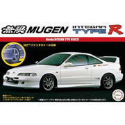 Fujimi 04712 1/24 Mugen Integra Type-R