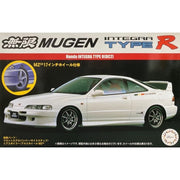 Fujimi 04712 1/24 Mugen Integra Type-R
