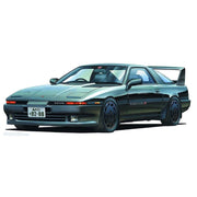 Fujimi 04731 1/24 Supra 3.0GT TurboA w/Large Size Rear Wing (ID-273)