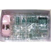 Fujimi 04738 1/24 Toyota Vitz 5doors type U (ID-23)