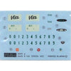 Fujimi 04738 1/24 Toyota Vitz 5doors type U (ID-23)