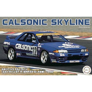 Fujimi 04741 1/24 Calsonic Skyline Skyline GT-R BNR32 Gr.A 1992 ID-296