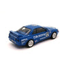 Fujimi 04741 1/24 Calsonic Skyline (Skyline GT-R [BNR32 Gr.A] )1992 (ID-296)