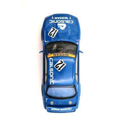 Fujimi 04741 1/24 Calsonic Skyline (Skyline GT-R [BNR32 Gr.A] )1992 (ID-296)