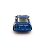 Fujimi 04741 1/24 Calsonic Skyline (Skyline GT-R [BNR32 Gr.A] )1992 (ID-296)