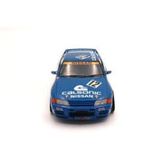 Fujimi 04741 1/24 Calsonic Skyline (Skyline GT-R [BNR32 Gr.A] )1992 (ID-296)