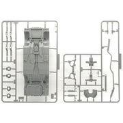Fujimi 04742 1/24 GX61 MarkII Twincam 24 (Tohge-19)