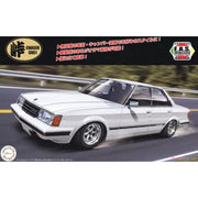 Fujimi 04745 1/24 GX61 Chaser Avante Twincam 24 Tohge-20