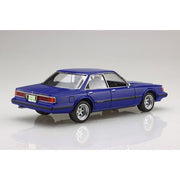 Fujimi 04745 1/24 GX61 Chaser Avante Twincam 24 (Tohge-20)