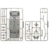 Fujimi 04745 1/24 GX61 Chaser Avante Twincam 24 (Tohge-20)