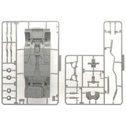 Fujimi 04745 1/24 GX61 Chaser Avante Twincam 24 (Tohge-20)
