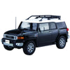 Fujimi 06614 1/24 Toyota FJ Cruiser Two Tone Black C-NX-9 EX-1