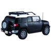 Fujimi 06614 1/24 Toyota FJ Cruiser Two Tone Black C-NX-9 EX-1