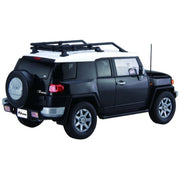 Fujimi 06614 1/24 Toyota FJ Cruiser Two Tone Black C-NX-9 EX-1