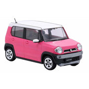 Fujimi FUJ06615 1/24 Suzuki Hustler Candy Pink Metallic C-NX-5 EX-1