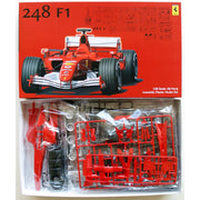 Fujimi 09046 1/20 Ferrari 248F1 2006 MS model (GP-9)