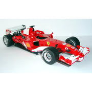 Fujimi 09046 1/20 Ferrari 248F1 2006 MS model (GP-9)