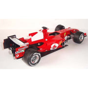 Fujimi 09046 1/20 Ferrari 248F1 2006 MS model (GP-9)