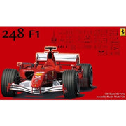 Fujimi 09046 1/20 Ferrari 248F1 2006 MS Model GP-9