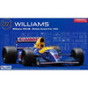 Fujimi 09052 1/20 FW14B England GP GP-17