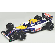 Fujimi 09052 1/20 FW14B England GP (GP-17)