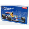 Fujimi 09052 1/20 FW14B England GP (GP-17)